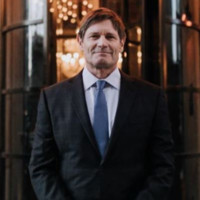 Mongabay Employee Peter Riggs's profile photo