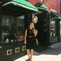Michelle Clark Email & Phone Number