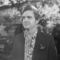 Johnson Tiles Employee Richard Baskerville's profile photo