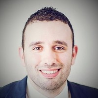 Invicti Security Employee Simon Vella's profile photo