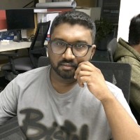 Ajesh George Email