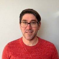 Leap Tools Employee Michael Mills's profile photo