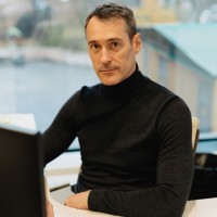 Besins Healthcare Employee Vadim Vadov's profile photo