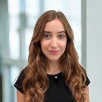 Anna Adamian Email & Phone Number