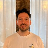 Wild Thingz Employee James Lestrange's profile photo