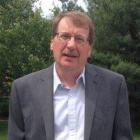 Self. Employee Greg Ade's profile photo