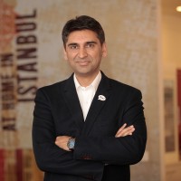 Save the Children Canada Employee Sabir Sami's profile photo