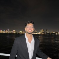 narb Employee Dev Thakkar's profile photo
