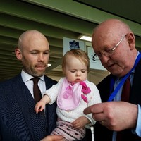 M&P O Sullivan Ltd Employee Patrick O'Sullivan's profile photo