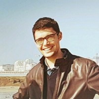 INNOV'IA Employee Mathieu Cadou's profile photo