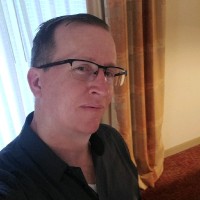 SPIRIT LOGISTICS NETWORK, INC. Employee Chris Taylor's profile photo