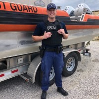 U.S. Department of Veterans Affairs Employee Thomas Lesser's profile photo