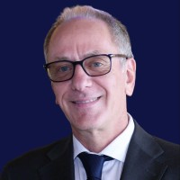 Trenitalia Employee Enrico Melloni's profile photo