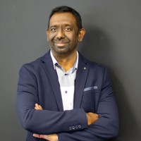 Mediamark Employee Jeff Chetty's profile photo