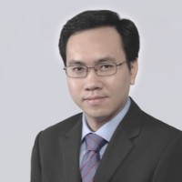Wongpartnership LLP Employee David Chee's profile photo
