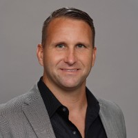 Renaissance Nashville Hotel Employee Philip Sackett's profile photo