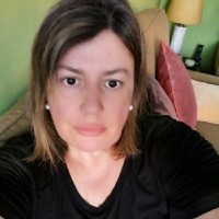 ...x Employee Carolina Morales's profile photo
