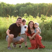 LinkOne Ingredient Solutions Employee Cody Schmidt's profile photo