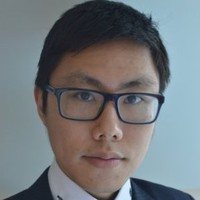 LLR Employee Qiang Cen's profile photo