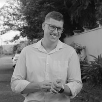 Lessonspace Employee Kyle Vollmer's profile photo