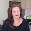 Mirtec Architectural Signage Solutions Employee Keren Treistero's profile photo
