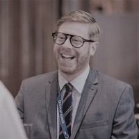 United Utilities Employee John Welch's profile photo