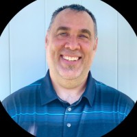 LEAD222 Employee Larry Ely's profile photo