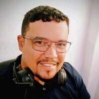 CI&T Employee Antonio Oliveira's profile photo