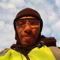Larry McGruder-El Email & Phone Number