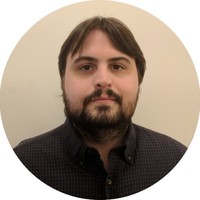 CommerceHub Employee James Berry's profile photo