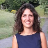 Diabeloop Employee Anaïs Rossetto's profile photo