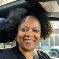 Carver Federal Savings Bank Employee Judi-Anne Ward's profile photo