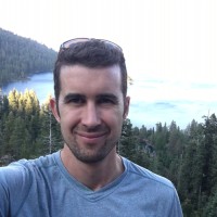 Tesla Employee Kevin Matthews's profile photo