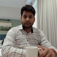 ICHIBAN CROP SCIENCE LIMITED Employee Sabyasachi Samal's profile photo