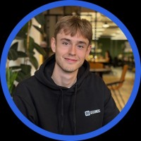 Sixty Seconds Employee Zak Clayton's profile photo