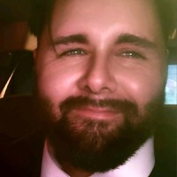 11th Gate Numerology Employee Connor Healy's profile photo