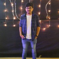 Krushil Thakkar Email