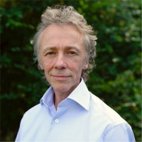 KNCV Tuberculosis Foundation Employee Michiel van Rees Vellinga's profile photo