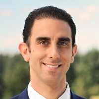 Microsoft Employee Michael Benny's profile photo
