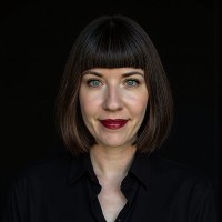 Bedrock Robotics Employee Anjelica Sarkar's profile photo