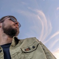 Remarkable Commerce Employee Lee Smith's profile photo