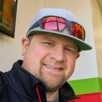 Caliber Collision Employee Travis Hahn's profile photo