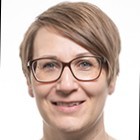 Planmeca Employee Niina Vuorikallas's profile photo