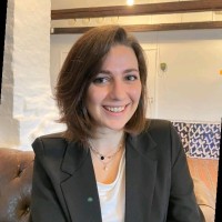 Lind & Co Employee Valeria Luminasi's profile photo