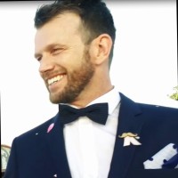 Ocean Network Express Employee Juan Swanepoel's profile photo