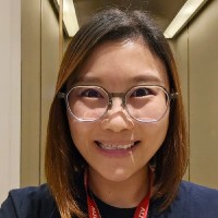 Deriv Employee Eunice Koh's profile photo