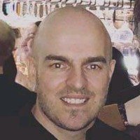 Schweizer Electronic AG Employee Darren Brooks's profile photo