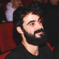 PlataformaVerde Employee Gabriel Biasotto's profile photo