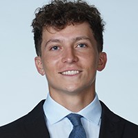 Smithfield Trust Company Employee Isaiah Davis's profile photo
