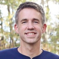 Caliper Corporation Employee Kyle Ward's profile photo